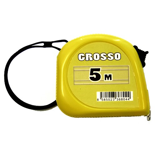Meter GIANT GROSSO CR-07 7,0 m  stac