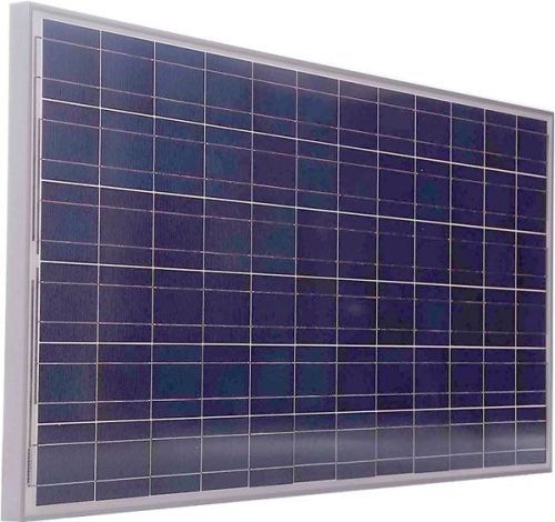 Fotovoltaick solrn panel 12V/140W/8,14A