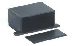 Krabika plastov KPA2A   25x60x32mm (Z9)