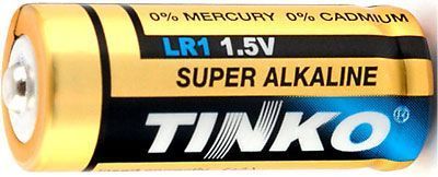 Baterie TINKO LR1 1,5V alkalick
