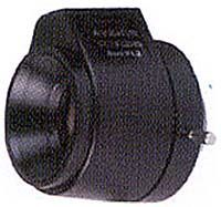 Objektiv CS 6mm s automatickou clonou