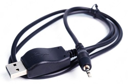 USB data kabel k uGATE2 programovac s pevodnkem