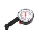 Pneumera - tlakomer 0,5-4,5 bar