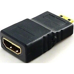 Redukce HDMI(A) zdka-HDMI(C) konektor