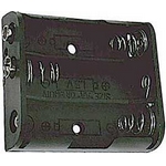 Drk baterie 3xR6/AA/UM3 s klipsem