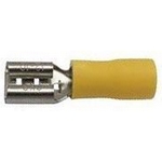 Faston-zdka 6,3mm lut pro kabel 4-6mm2