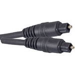 Kabel optick TOSLINK-TOSLINK 4mm/2m plast
