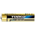 Baterie TINKO AAA(R03) alkalick