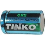 Baterie TINKO CR2 3V lithiov