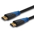 Kabel HDMI(A)-HDMI(A) 1,5m Savio CL-02