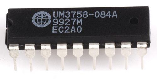 UM3758-084A enkodr/dekodr           _SH3758-084A