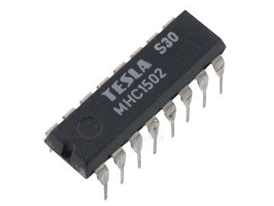MHC1502-aproximan registr 8bit