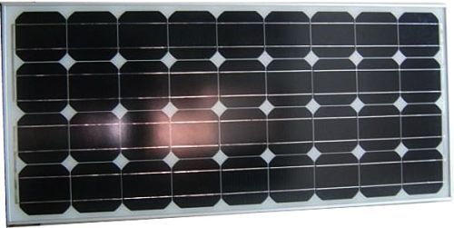 Fotovoltaick� sol�rn� panel 12V/85W/4,71A
