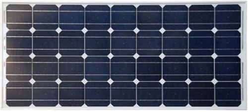 Fotovoltaick� sol�rn� panel 12V/120W/6,98A