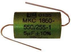 4u7/250V MKTA svitkov kondenztor           =TC20