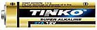 Baterie TINKO A27 12V alkalick�