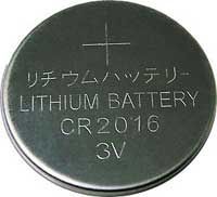 Baterie TINKO CR2016 3V lithiov�