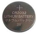 Baterie TINKO CR2032 3V lithiov�