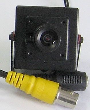 Kamera HDIS 800TVL YC-M880W3