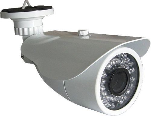 Kamera HDIS 800TVL YC-691W3, objektiv 4mm