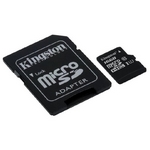 Pamov karta KINGSTON micro SDHC 16GB 