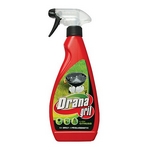 Drana PE-PO gril, 500 ml