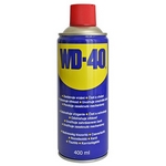 Sprej WD-40 0400 ml