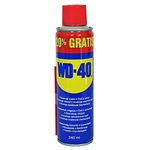 Sprej WD-40 0240 ml