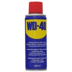 Sprej WD-40 0100 ml