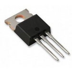 FQP33N10 N MOSFET 100V/33A 127W, Rds 52mOhm TO220