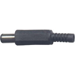 Napjec konektor 3,1x6,3x10mm