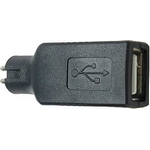 USB zdíøka A s vidlièkou