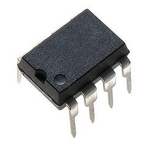 CA3130E CMOS OZ +-8V DIL8