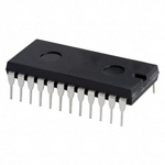 SAA1064 4-Digit 7- Segment LED Display driver, I2C