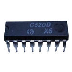 C520D A/D pevodnk s vstupy BCD          =AD2020