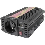 Mni 24V/230V+USB 300W,modifikovan sinus,CARSPA, meni naptia