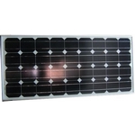 Fotovoltaický solární panel 12V/85W/4,71A