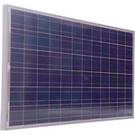 Fotovoltaický solární panel 12V/140W/8,14A