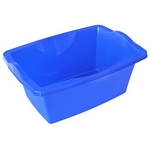 Vandlik hranatý, modrý, 15 lit, ICS C152015
