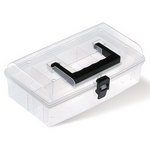 Organizer UNIBOX 85x150x245 mm, NUM10