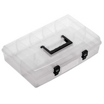 Organizer UNIBOX 85x238x359 mm, NUM14