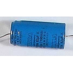 68uF/100VDC/35VAC TF204-elektrolyt bipolární