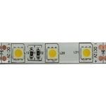 LED p�sek 10mm,b�l� tepl�,60xLED5050/m,modul 5cm,I