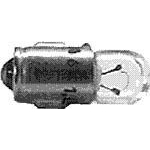 rovka 12V/1,2W patice Ba7S