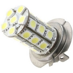 rovka LED H7-27x SMD5050 12V/5W