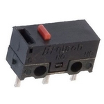 Mikrospna ON-ON 1pol.125V/1A