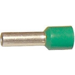 Dutinka pro kabel 6mm2 zelená (E6018)
