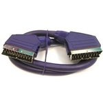 Scart-Scart 21pin  0,75m