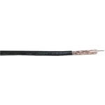 Koax 75ohm 3C-2V 5mm,ern