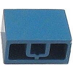 Hmatník pro IZOSTAT modrý 15x11x8mm